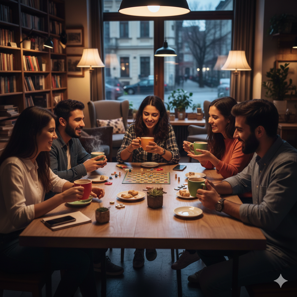 Arapça Konuşma Becerisini Hızlandıran 6 Etkili ve Kanıtlanmış Yöntem