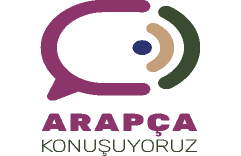 Arapça Konuşuyoruz Logo
